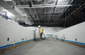  How to Find the Best Industrial Flooring Contractors In New England