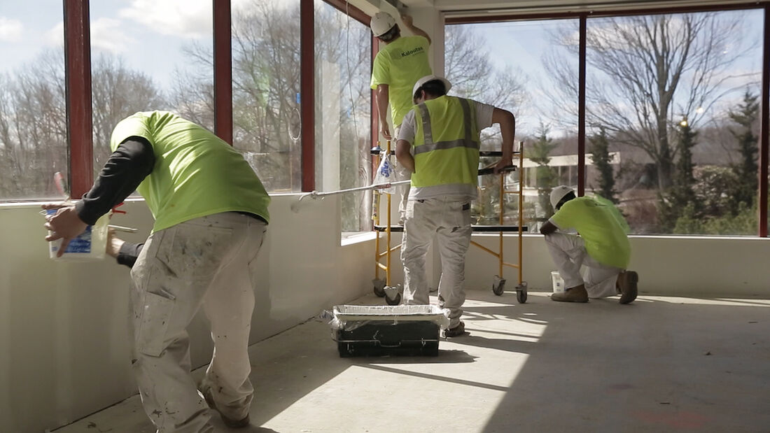 Interior Painting