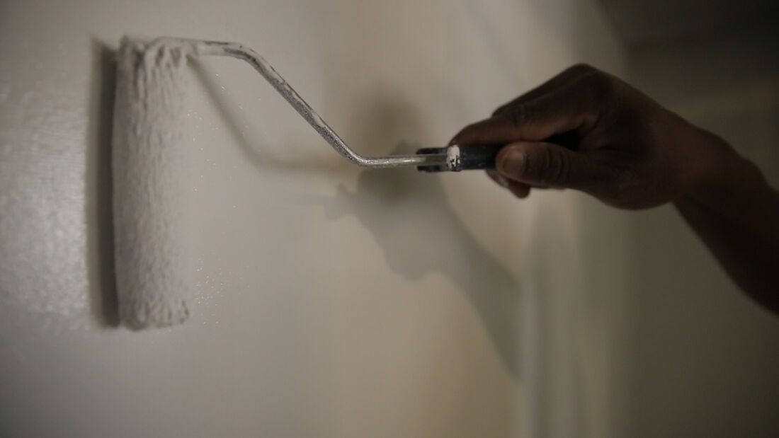 Interior Painting