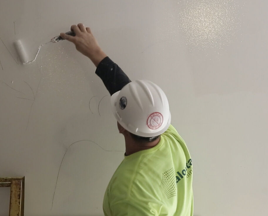Interior Painting