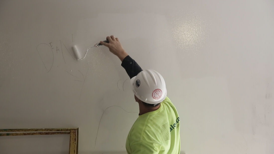Interior Painting