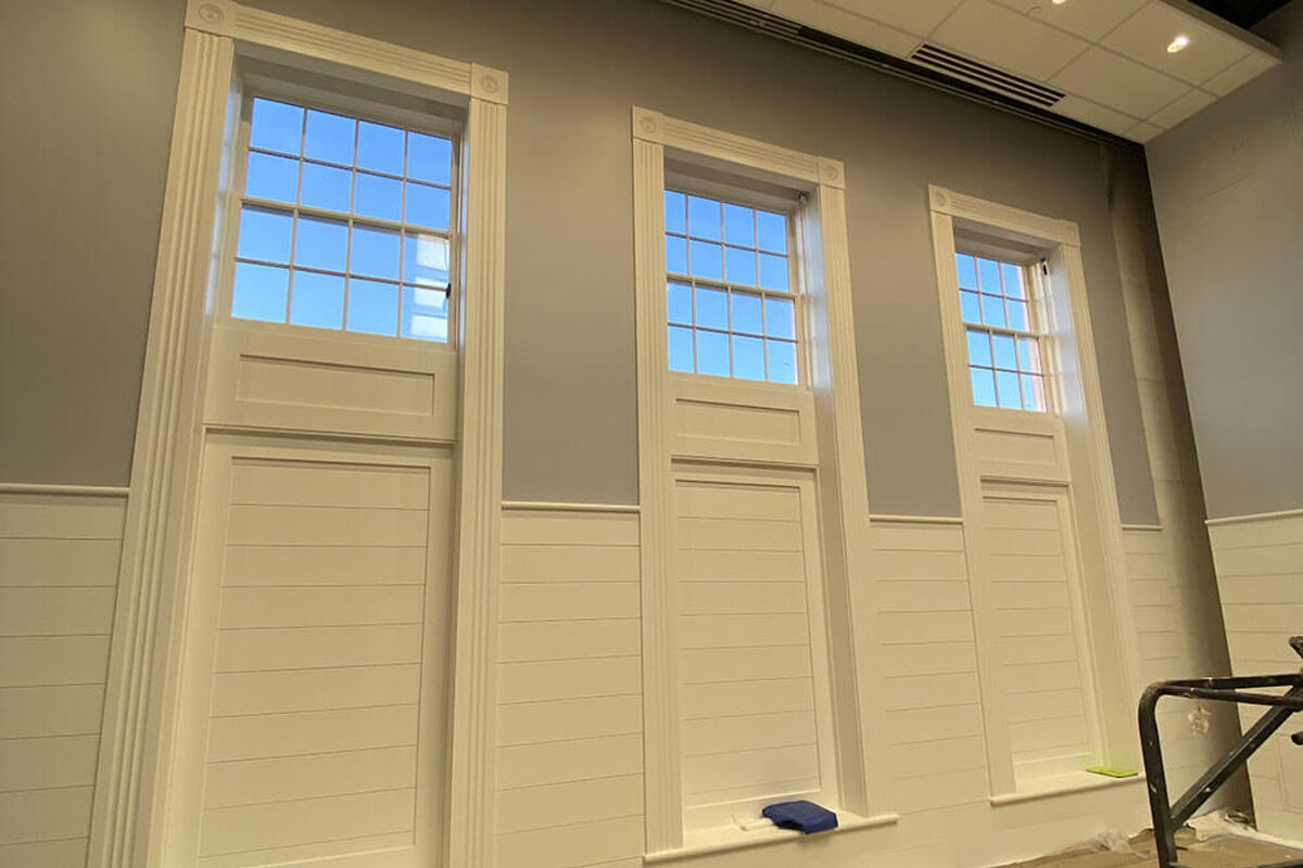 5 Benefits of Hiring a Local Painter for Your Nashua, NH Business